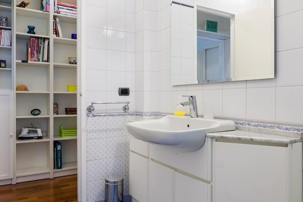 Vodice Flexyrent Apartment Мілан Екстер'єр фото