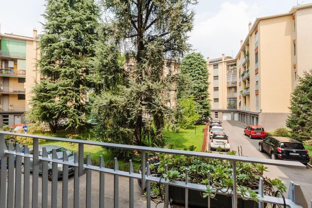 Vodice Flexyrent Apartment Мілан Екстер'єр фото