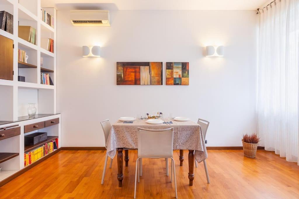 Vodice Flexyrent Apartment Мілан Екстер'єр фото