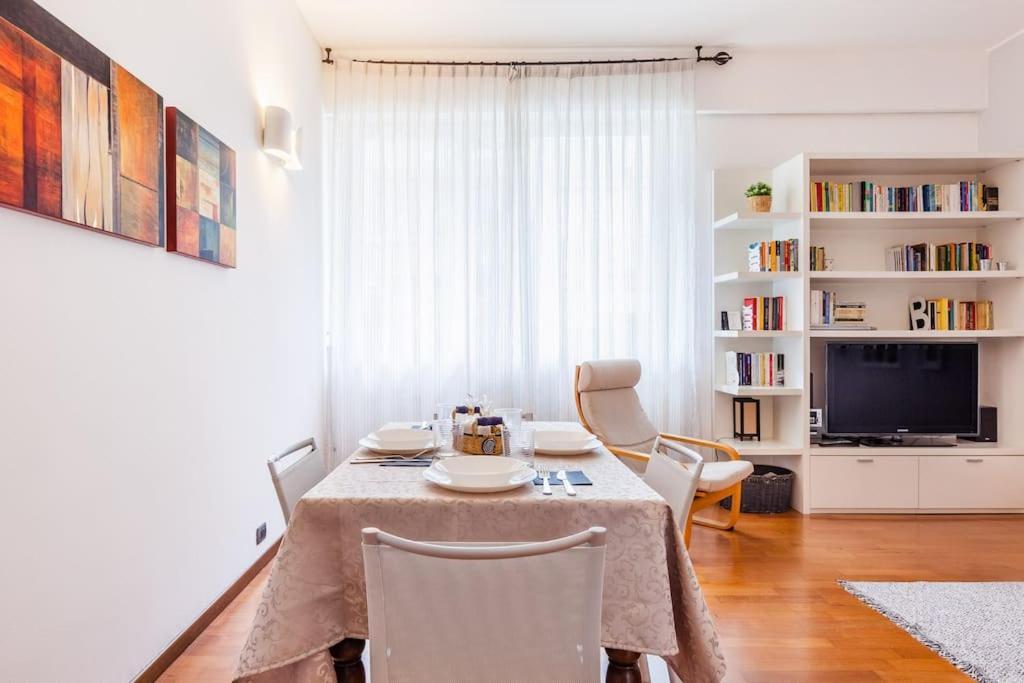 Vodice Flexyrent Apartment Мілан Екстер'єр фото