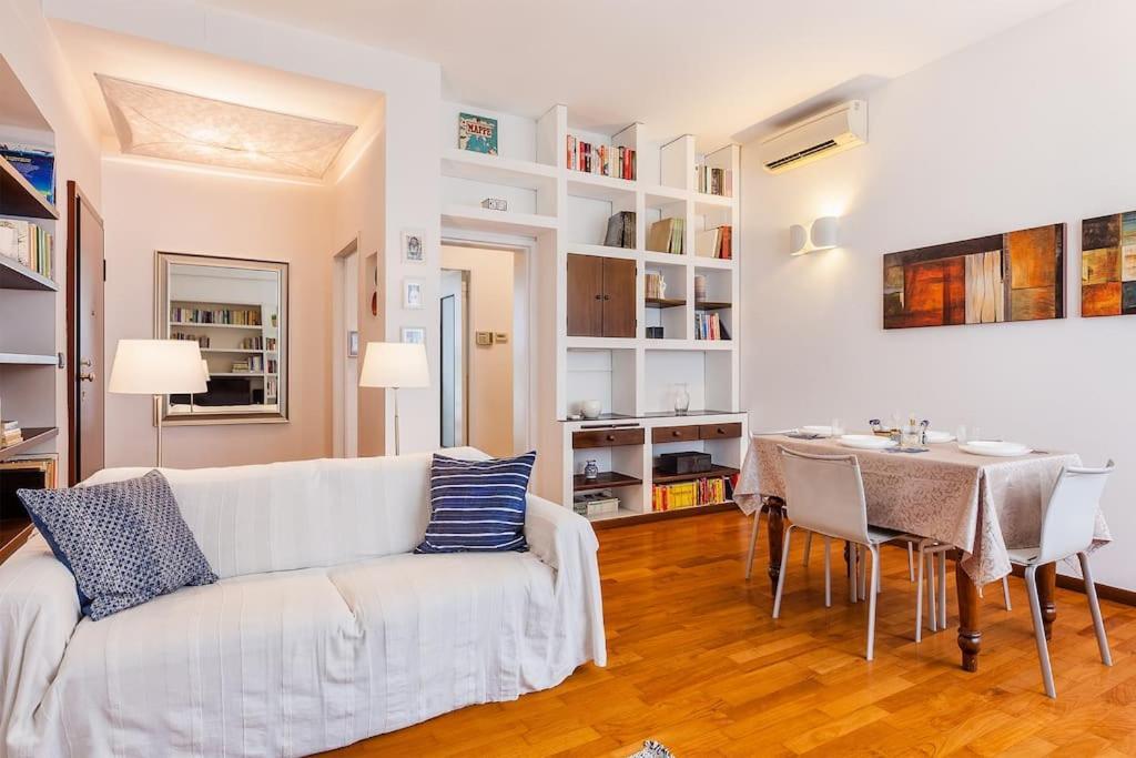 Vodice Flexyrent Apartment Мілан Екстер'єр фото