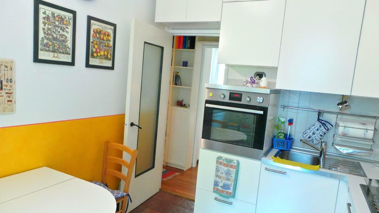 Vodice Flexyrent Apartment Мілан Екстер'єр фото